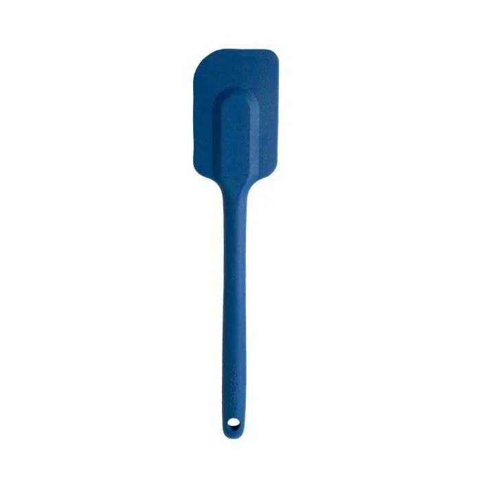 Spachtel Silikon mini blau