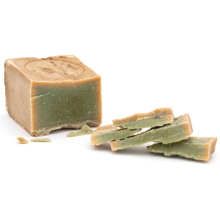 Traditionelle Aleppo Seife 120 g
