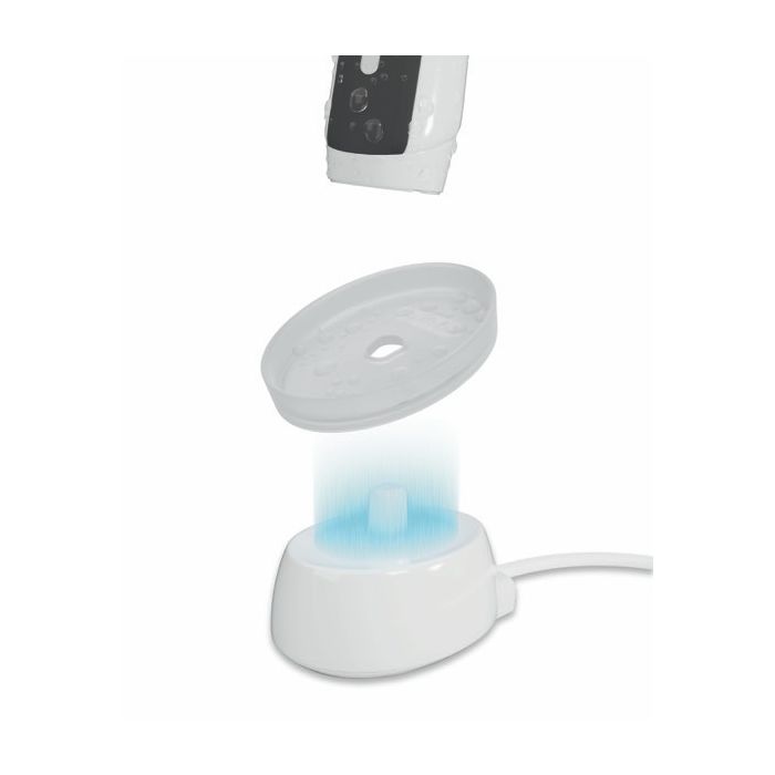 Silikonhülle für Ladestation Elektrische Zahnbürste Oral-B Typ 3757