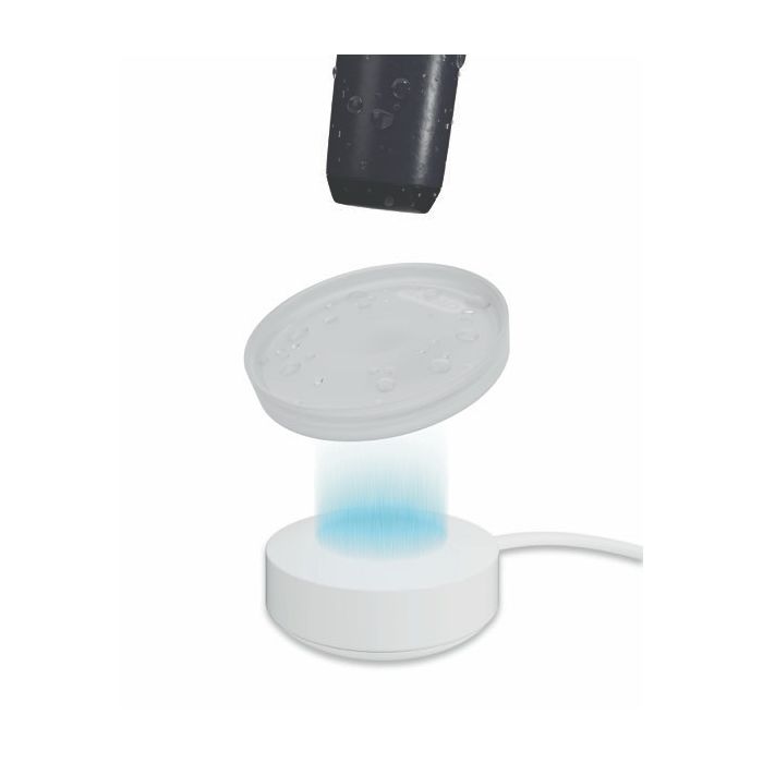 Silikonhülle für Ladestation Elektrische Zahnbürste Oral-B Typ 3768