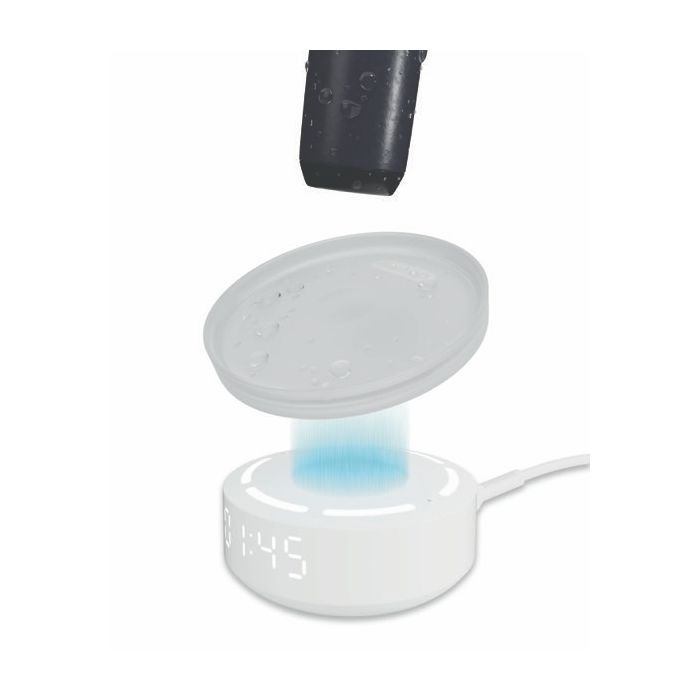 Silikonhülle für Ladestation Elektrische Zahnbürste Oral-B Typ 3786