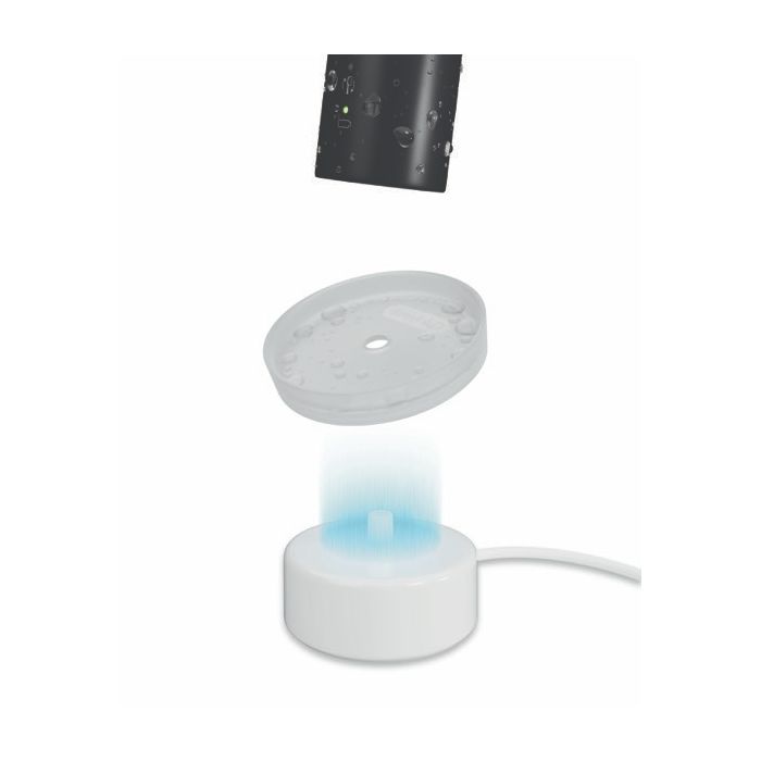 Silikonhülle für Ladestation Elektrische Zahnbürste Philips Sonicare Typ HX6110