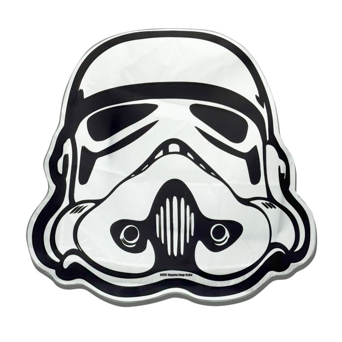 Wandspiegel Stormtrooper