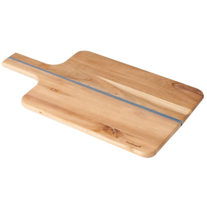 Holzschneidebrett Faltbar klein