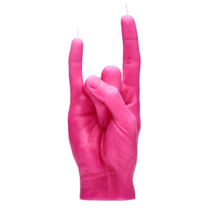 You Rock Pink