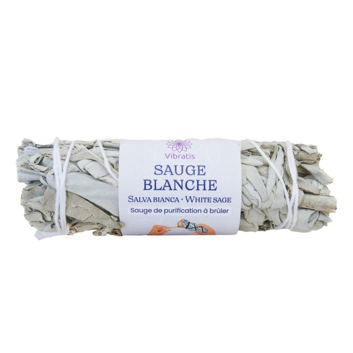 Weisser Salbei Sage ca. 40 g