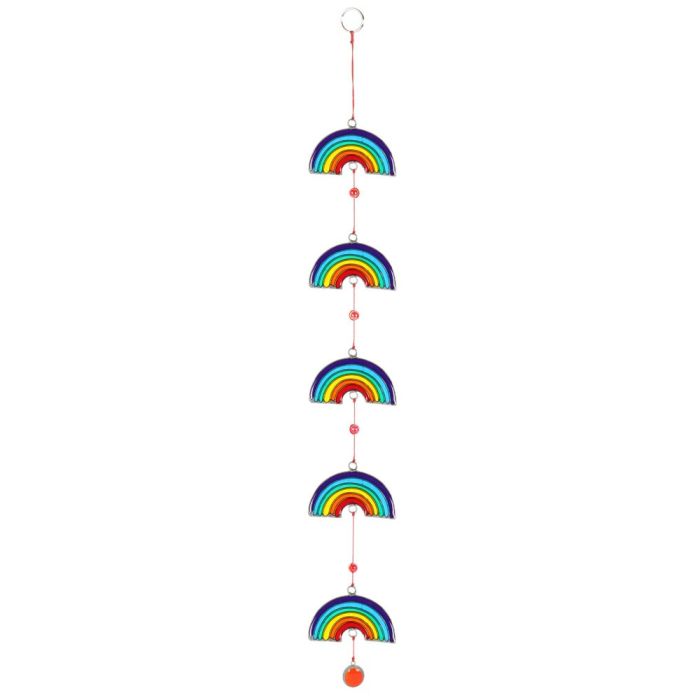 Windspiel Sonnenfänger Regenbogen