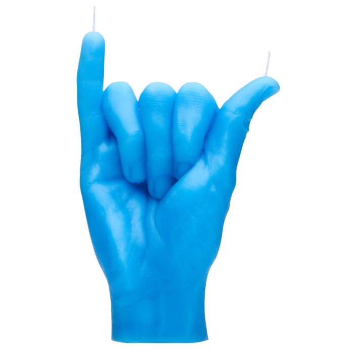 Shaka Blau
