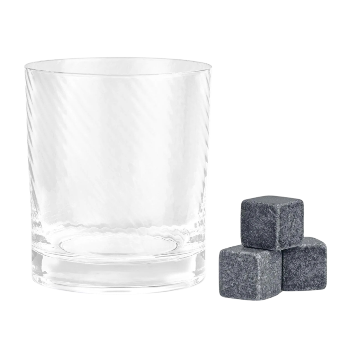 Whisky Set Twist