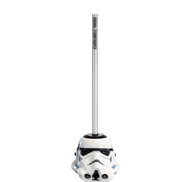 Toilettenbürste Stormtrooper