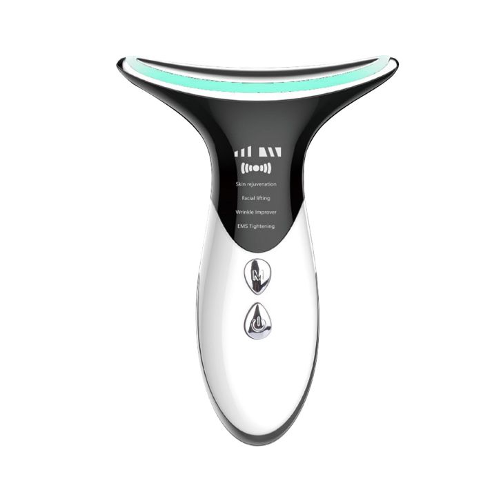 Gesichtspflegegerät Anti-Aging Lichttheraphie