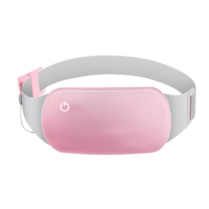 Wärmegürtel gegen Menstruationsbeschwerden