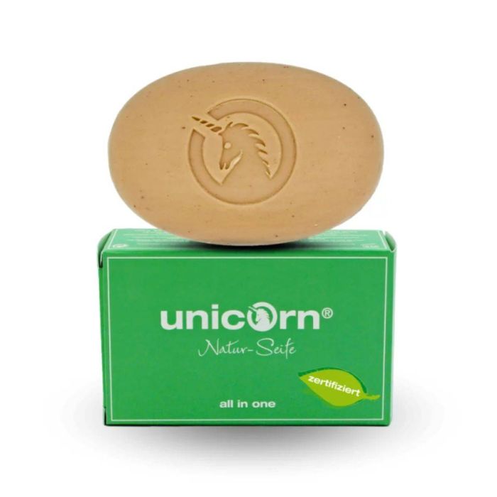 Naturseife All-in-one 100g