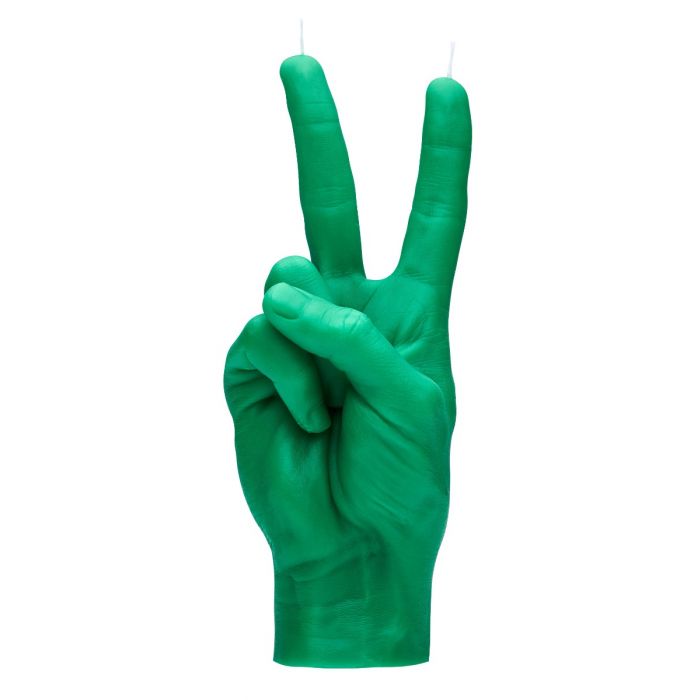 Peace Grün