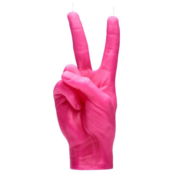 Peace Pink