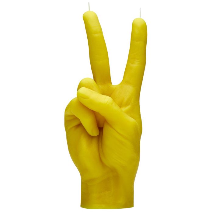 Peace Gelb