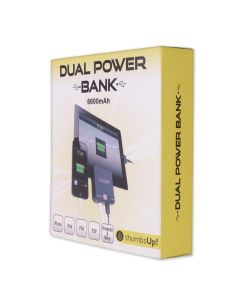 Dual Powerbank