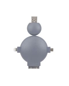 USB Ladekabel 3in1