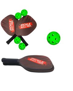 Pickleball Racket Set 