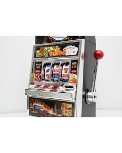 Slot Machine XL Spielautomat mit Spardose