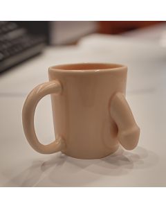 Willy Mug