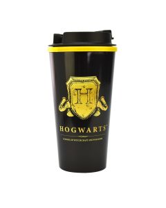 Harry Potter Thermo Kaffebecher