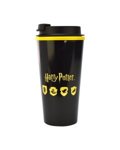 Harry Potter Thermo Kaffebecher