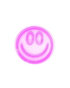 Smiley Face Lampe