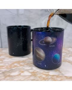 Planeten Tasse