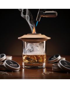 Whiskey Smoker Kit