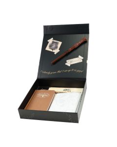 Geschenkebox Karte des Rumtreibers" Harry Potter"