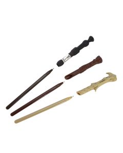 Zauberstabstifte 3er Set Harry Potter