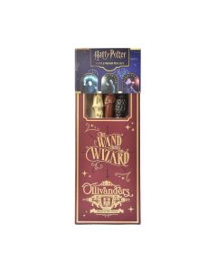 Zauberstabstifte 3er Set Harry Potter