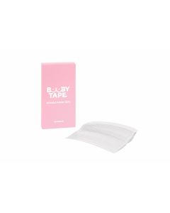 Fashiontape Doppelseitiges Klebeband