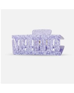 Haarklammer Crush Lilla
