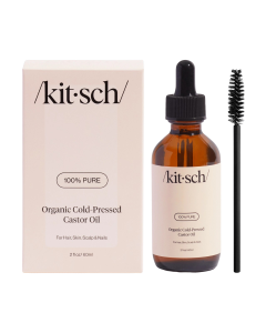 Haaröl Rizinusöl 60ml