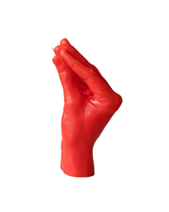 Italian Gesture Rot
