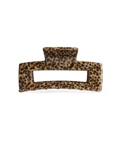 Haarklammer Crush Caffè