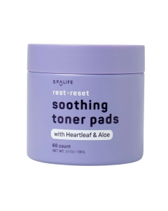Beruhigende Tonerpads 60 Stück