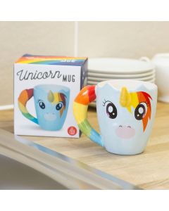 Tasse "Unicorn Mug" - Einhorn Tasse