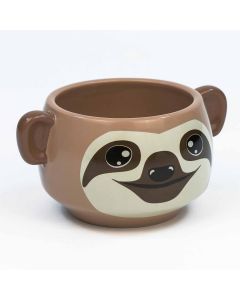 Tasse "Sloth Mug" - Faultier Tasse