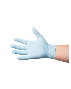Gen-X Nitril Einweg-Handschuhe Grösse L