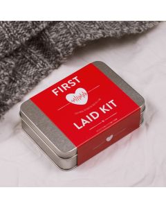 Romantikbox First Laid Kit
