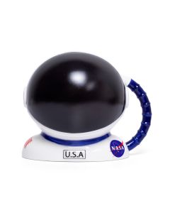 Tasse Helmet Mug Astronautenhelm Tasse mit Farbwechsel