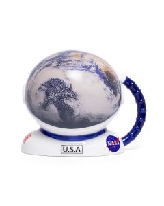 Tasse Helmet Mug Astronautenhelm Tasse mit Farbwechsel