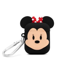 AirPods Case Minnie Mouse