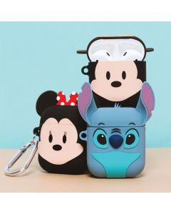 AirPods Case Minnie Mouse