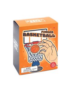 Finger Game Basketball