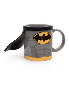 Tasse Batman mit Cape
