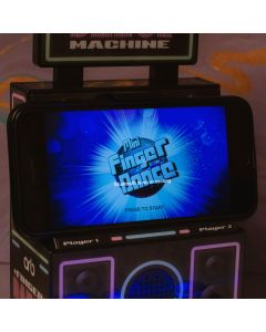 ORB Retro Finger Dance Machine